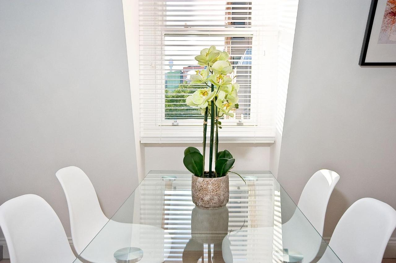 Interlude House E Penthouse By City Living לונדון מראה חיצוני תמונה