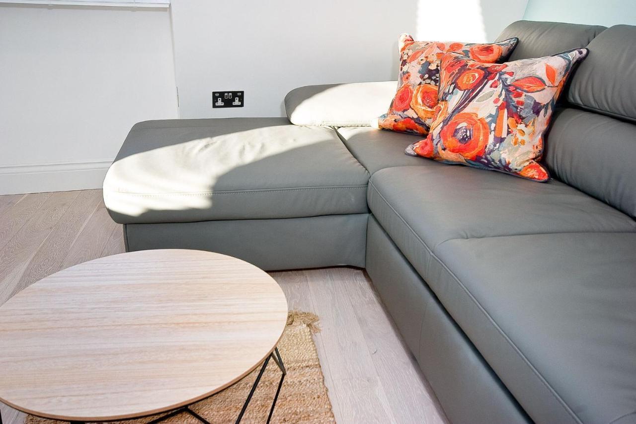 Interlude House E Penthouse By City Living לונדון מראה חיצוני תמונה